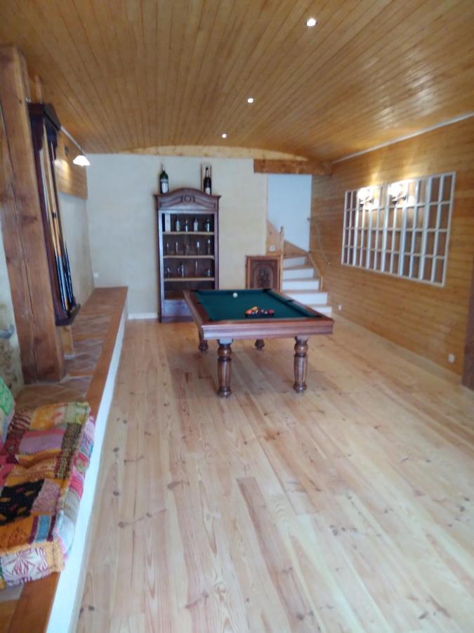 Chambre A La Ferme Au Milieu Des Lavandes Valensole Zewnętrze zdjęcie