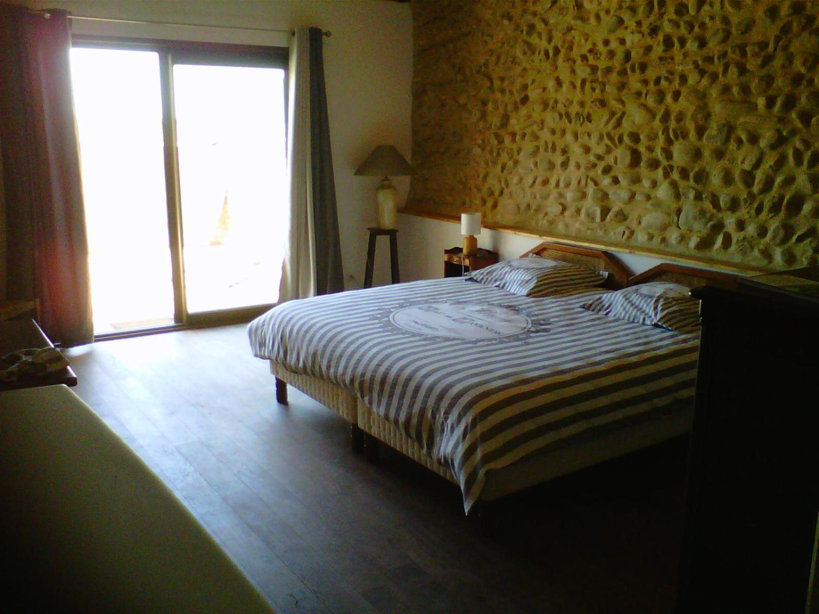 Chambre A La Ferme Au Milieu Des Lavandes Valensole Zewnętrze zdjęcie